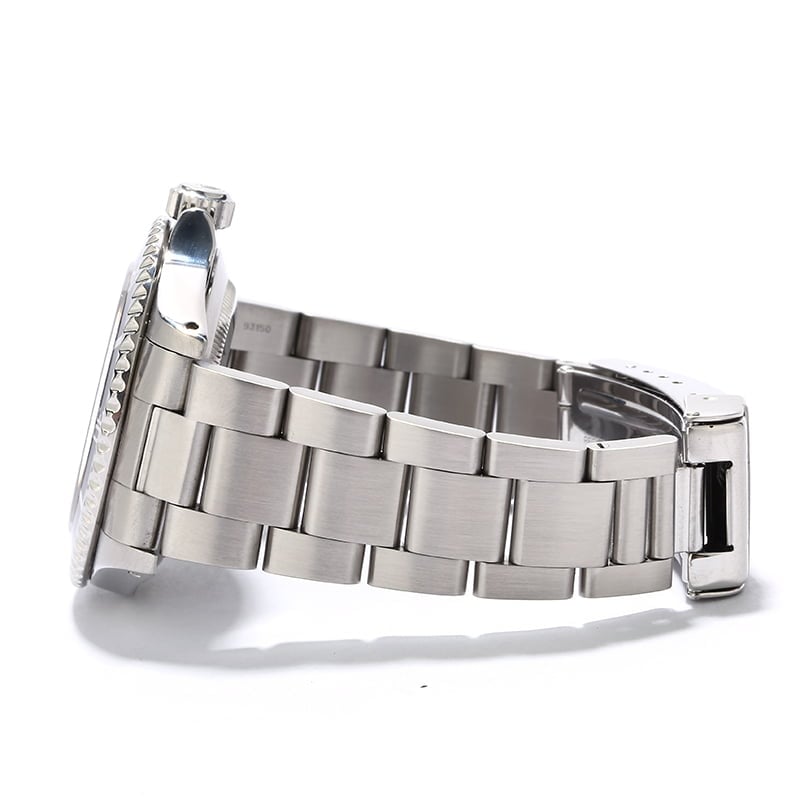 Pre-Owned Rolex Submariner 14060 No Date Model