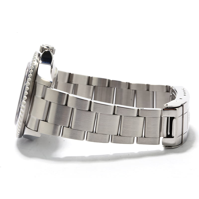 Used Rolex Sea-Dweller 16600 Oyster Perpetual