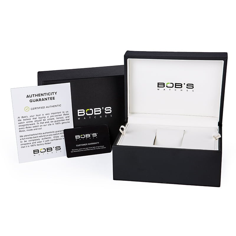 Pre-Owned Rolex Datejust 79163 White Roman Dial