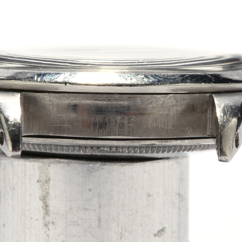 Vintage 1972 Rolex Explorer 1016