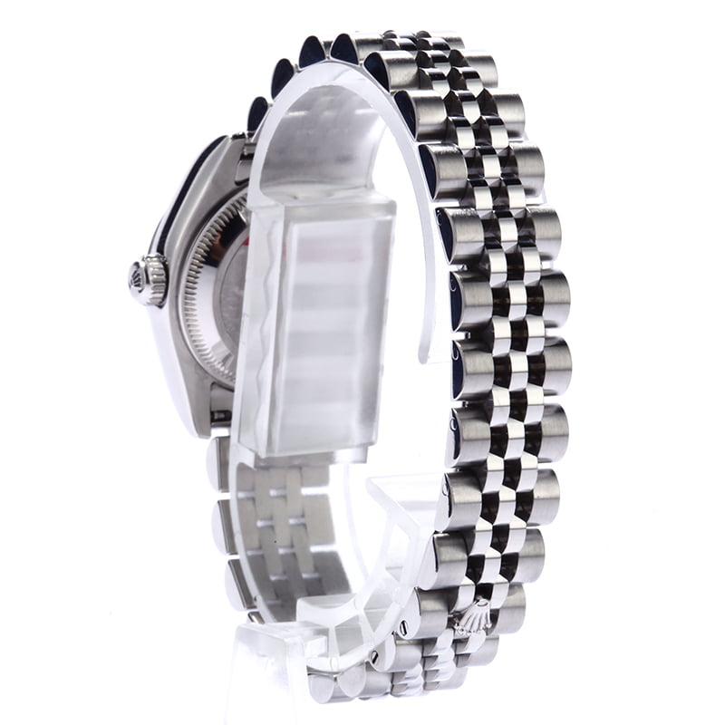Pre Owned Rolex Ladies Datejust 179174