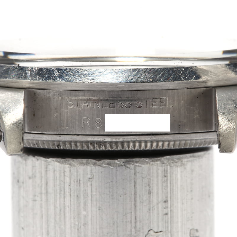 Vintage 1988 Rolex Explorer 1016