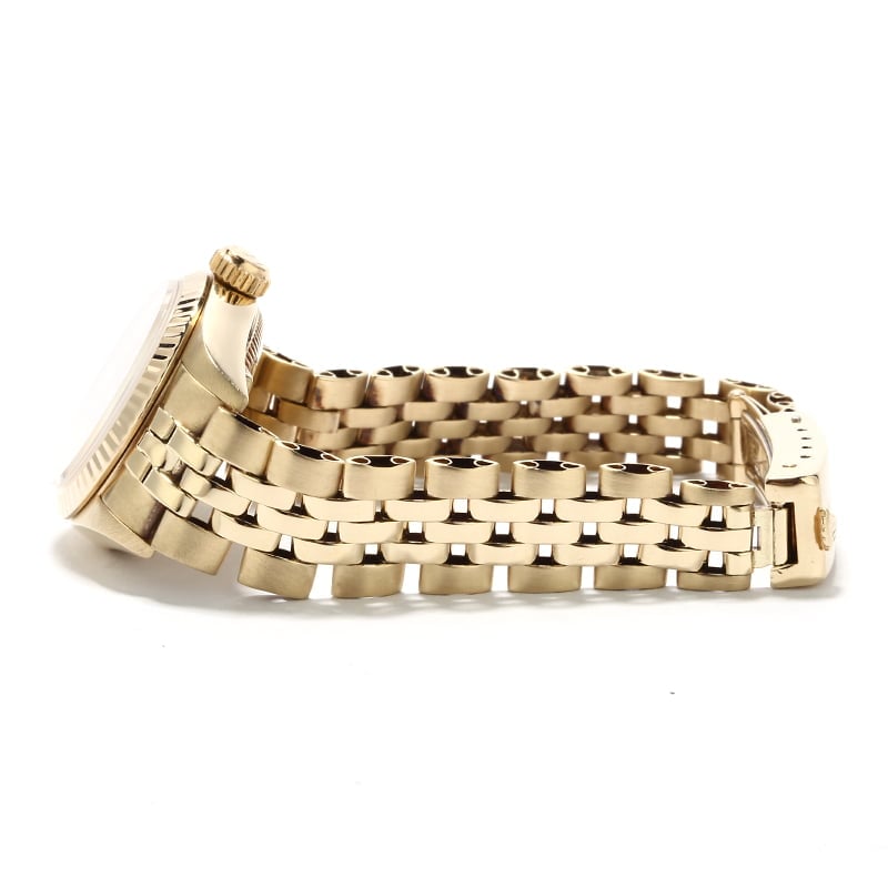 PreOwned Rolex Oyster Perpetual 67197