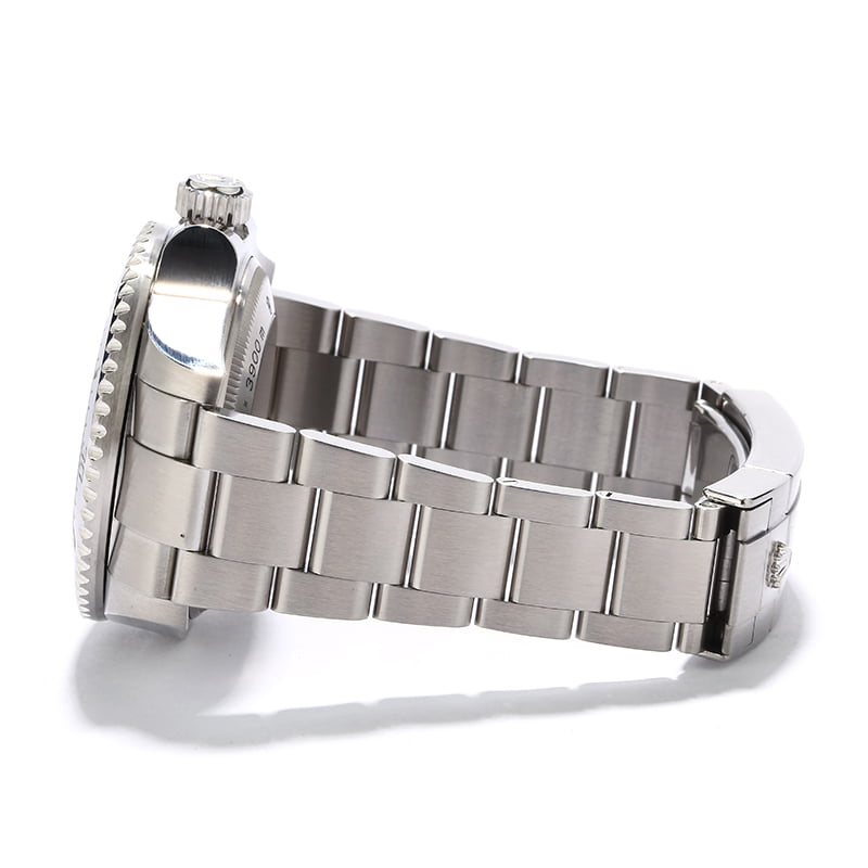 Used Rolex SeaDweller 116660 Deep Sea