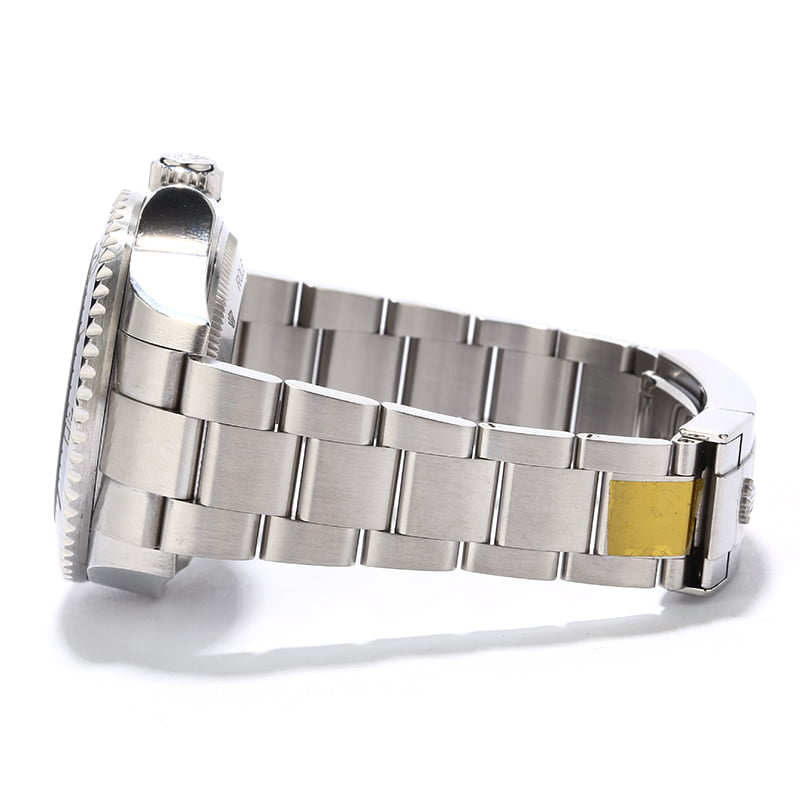Used Rolex Sea-Dweller DeepSea 116660 Ceramic Model