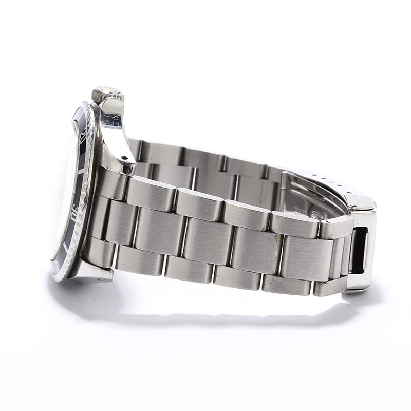 Vintage 1967 Rolex Submariner 5512 Long 5