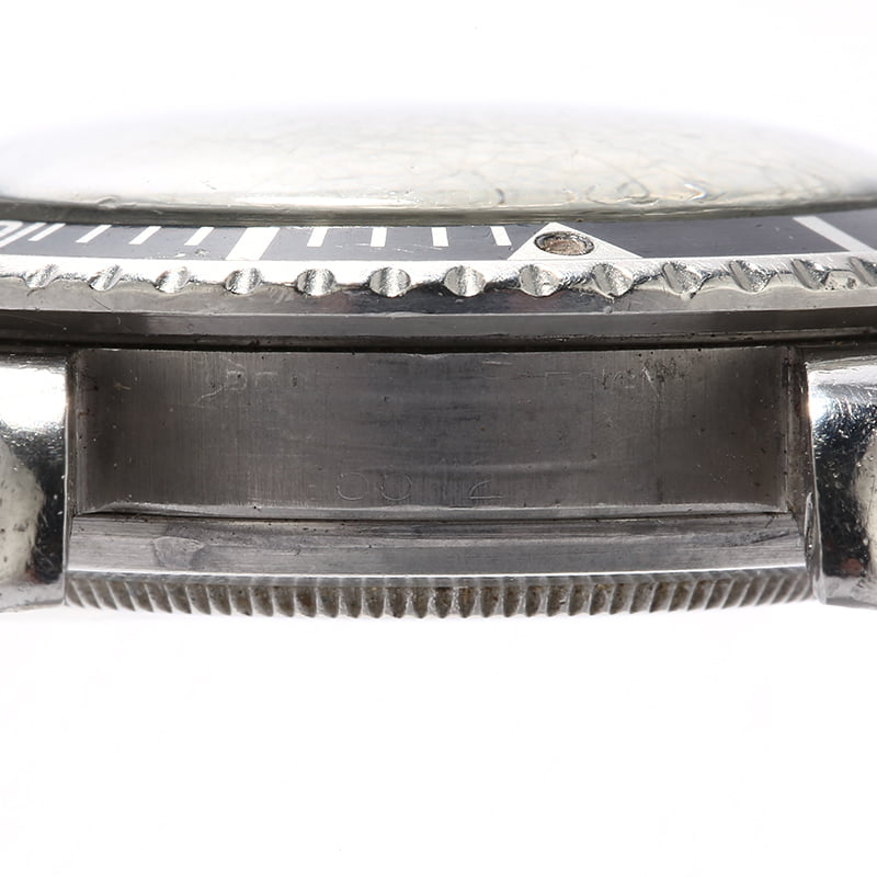 Vintage 1967 Rolex Submariner 5512 Long 5