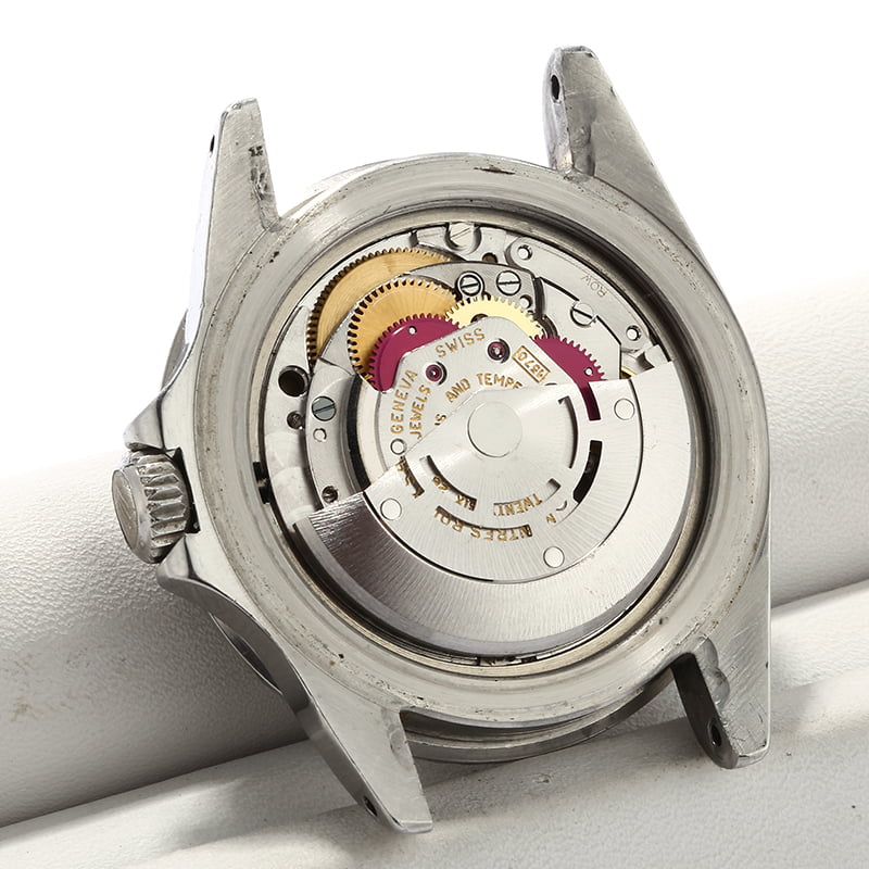 Vintage 1967 Rolex Submariner 5512 Long 5