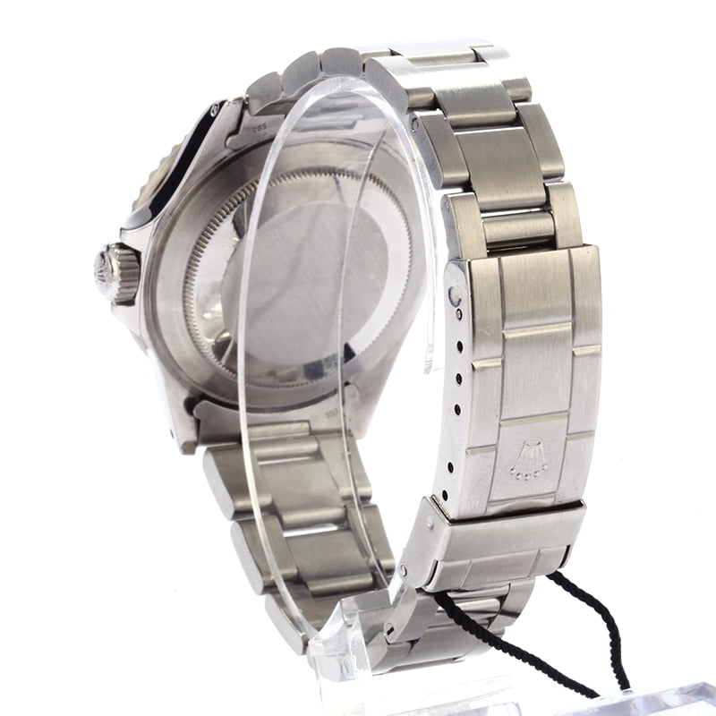 Pre Owned Rolex Submariner 16800 Steel Watch