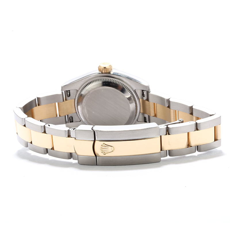 Rolex Datejust 179163 Mother of Pearl
