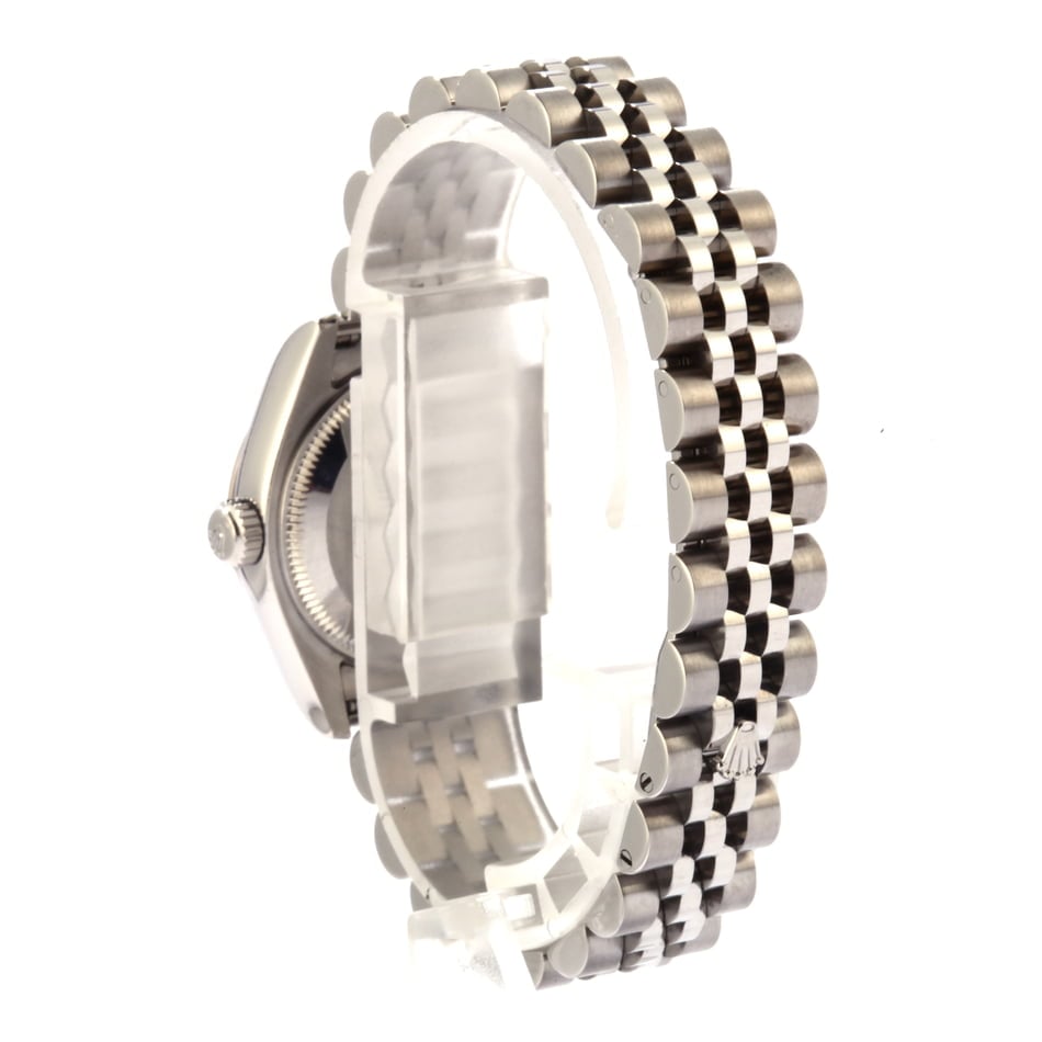 Pre Owned Rolex Oyster Perpetual Lady Datejust 179174