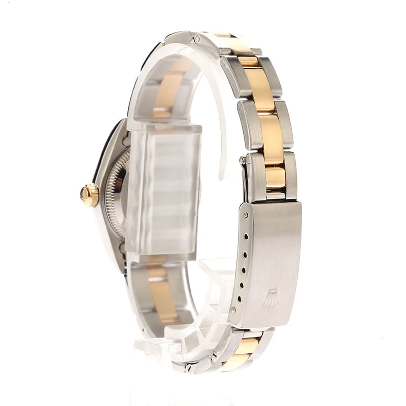Pre Owned Ladies Rolex Oyster Perpetual 76193