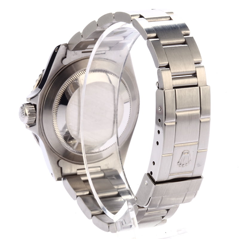 Used Rolex Submariner 14