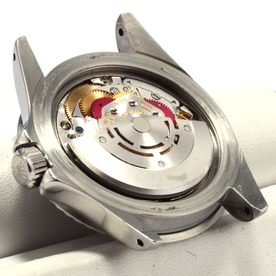 Vintage 1978 Rolex Submariner 1680 Feet First Dial T