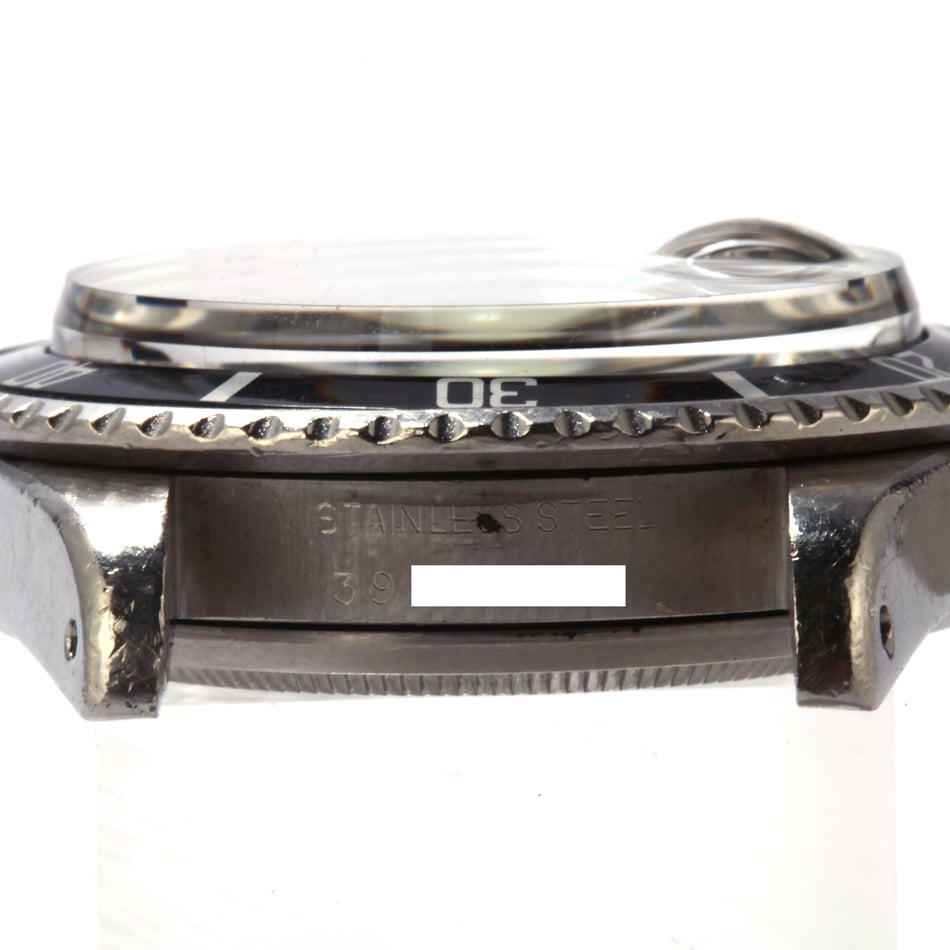 1975 Vintage Rolex Submariner 1680 Feet First Dial