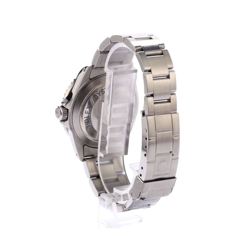 Used Rolex Sea-Dweller 16600 Helium Escape Valve