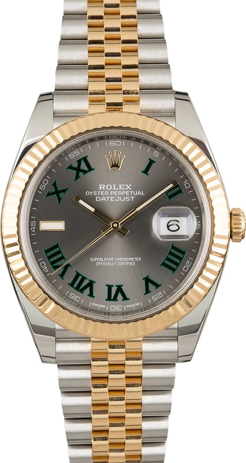 rolex ref 126333