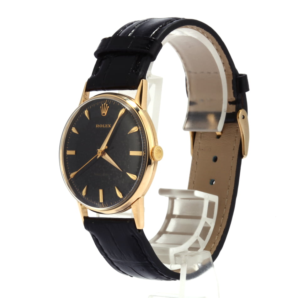 Used Rolex Oyster Perpetual 68961