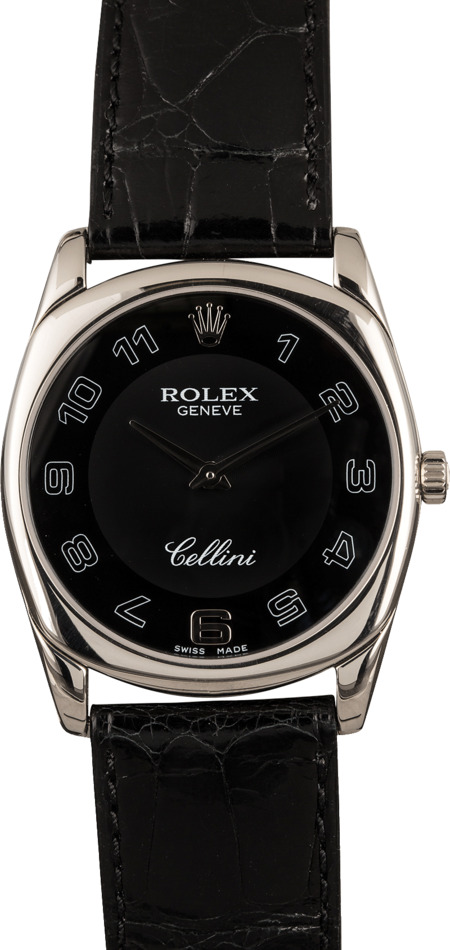 Cellini Rolex