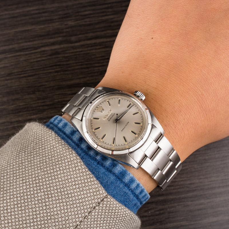 Rolex Oyster 6423