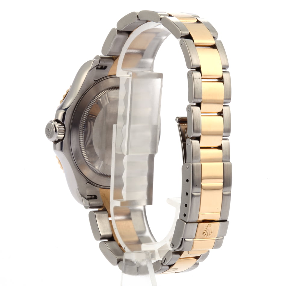 Used Rolex Yacht-Master 16623 Two Tone