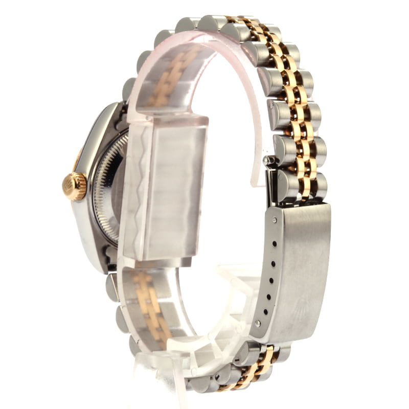 Pre Owned Rolex Datejust 79173 Roman Dial T