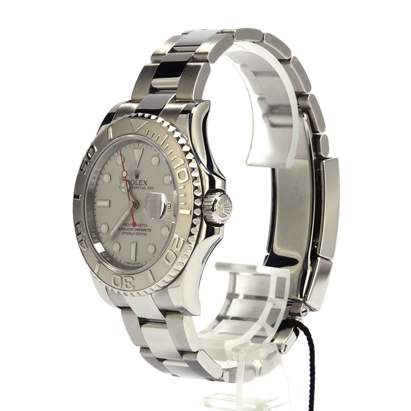 Yacht-Master Rolex 116622 t