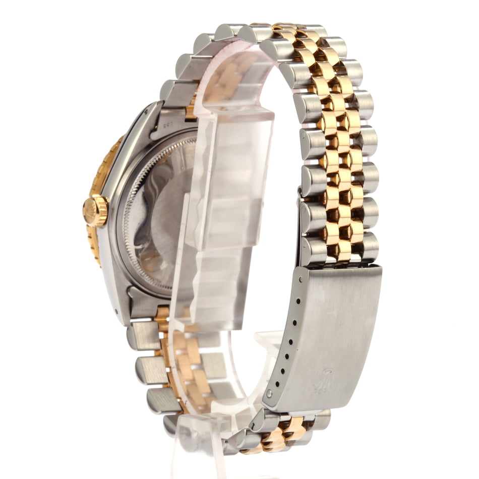 Pre-Owned Rolex Datejust 16253 Thunderbird