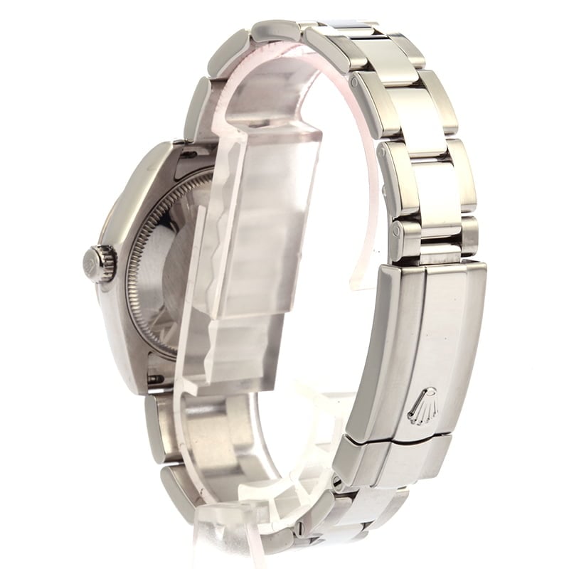 Pre Owned Rolex Ladies Datejust 178274 Pink Dial