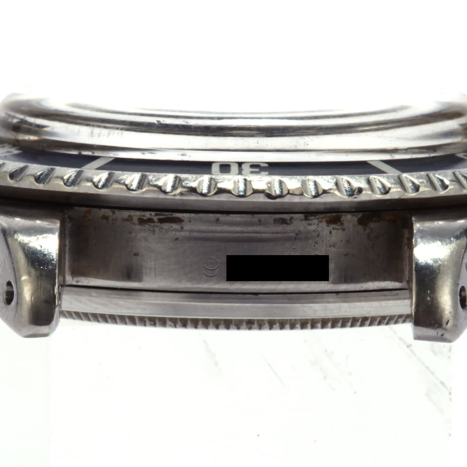 Vintage Rolex Submariner Watch Ref. 5513