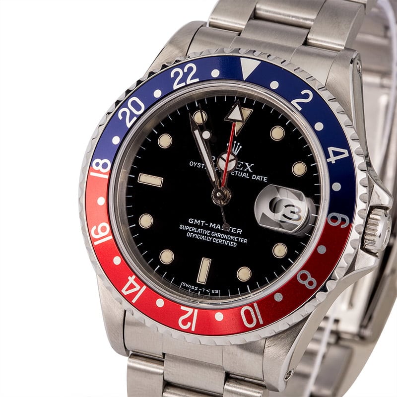 used rolex near me