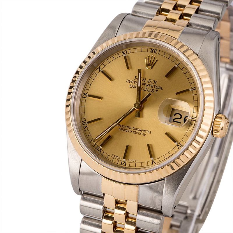 rolex 16233 for sale