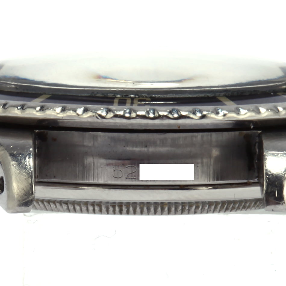 Vintage 1966 Rolex Submariner 5513