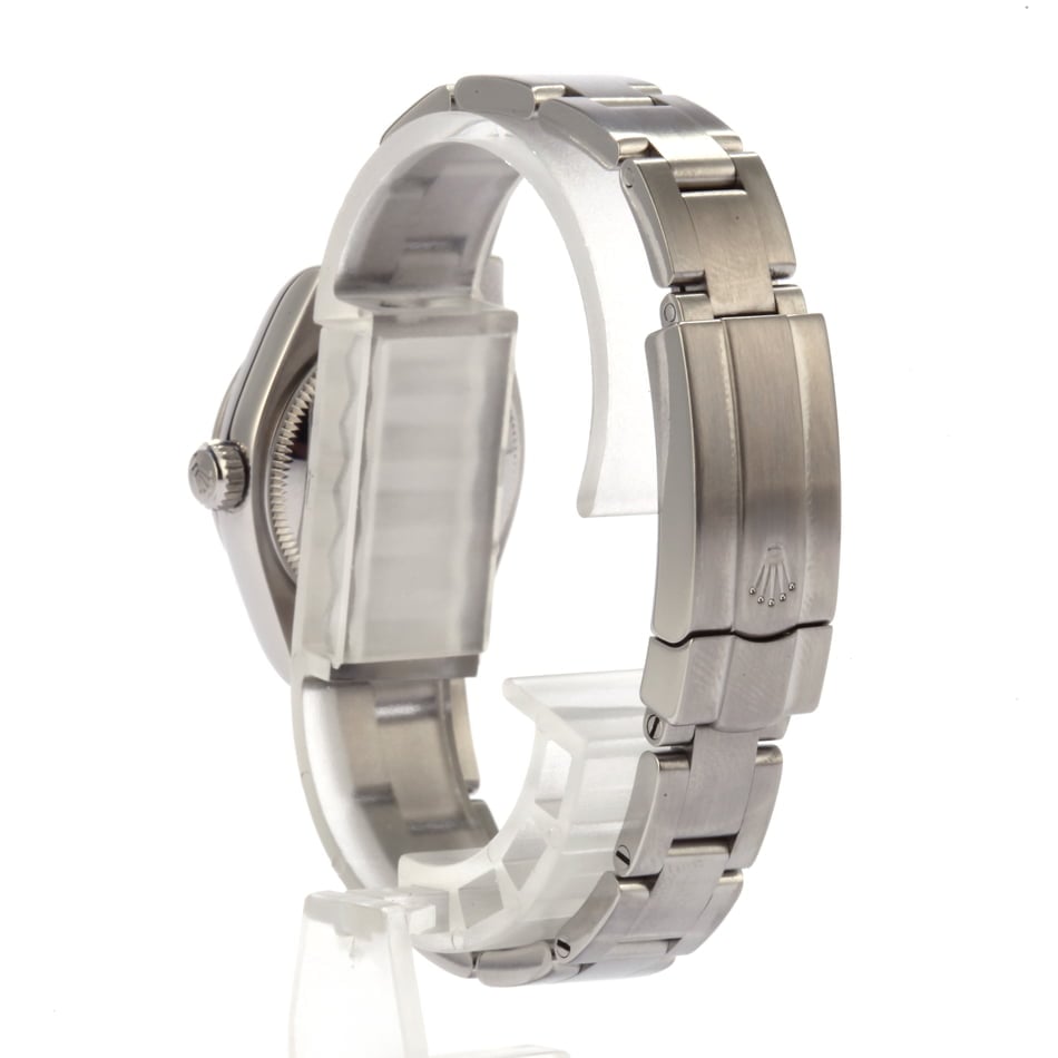 Pre-Owned Rolex Ladies Oyster Perpetual 176200