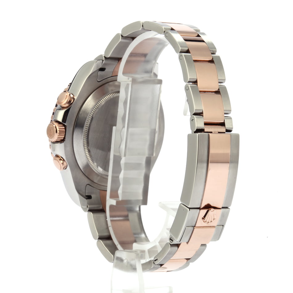 Pre-Owned 44MM Rolex Yacht-Master 116681