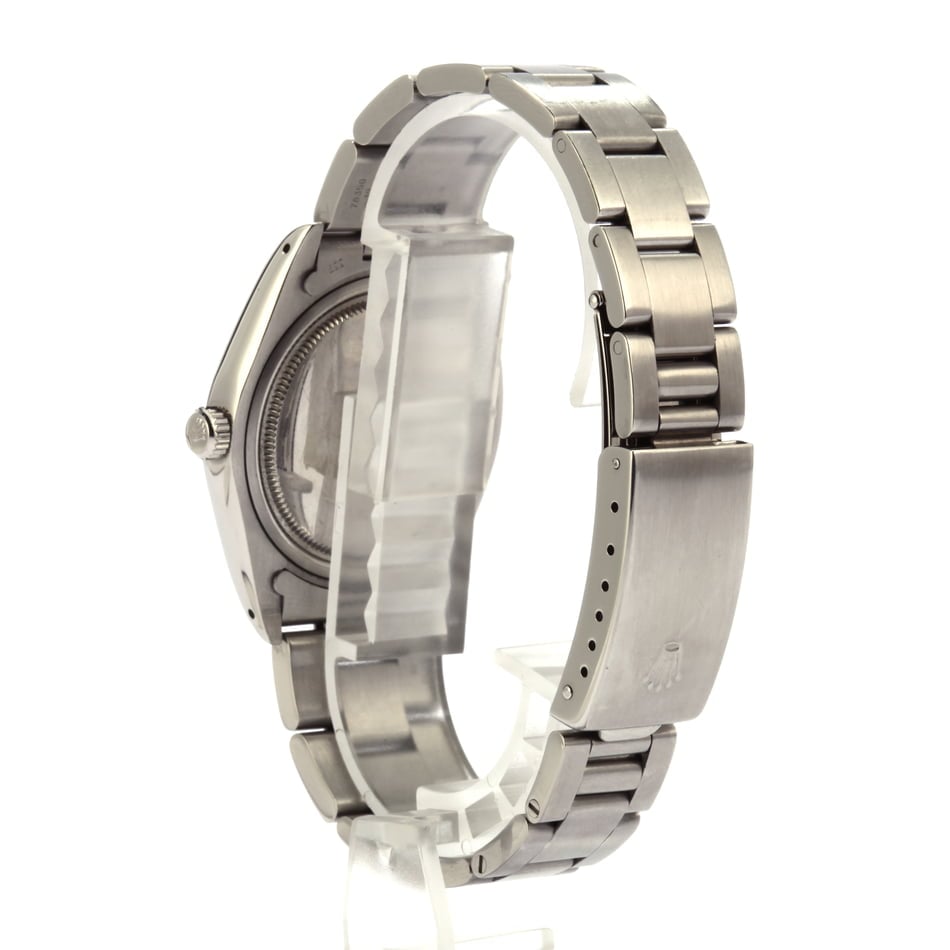Used Rolex OysterDate 6694 Steel Oyster