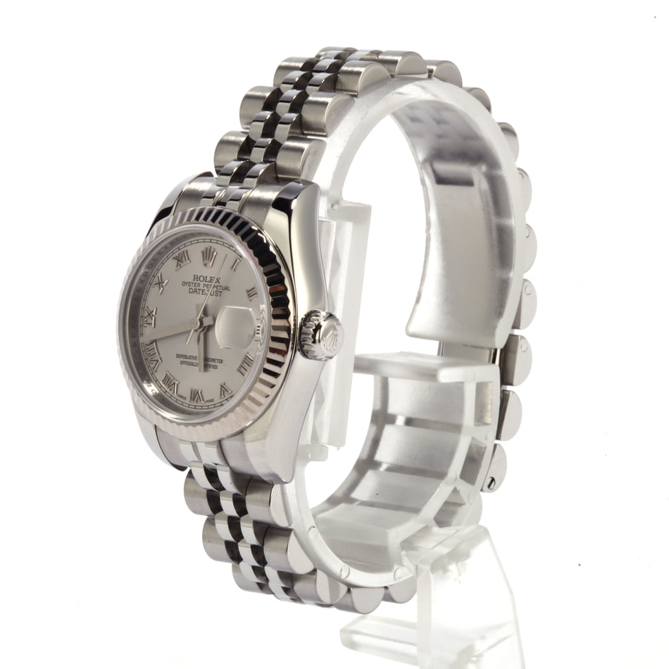 Pre-Owned Rolex Ladies 26MM DateJust 179174