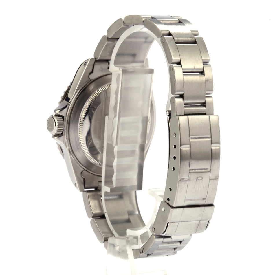 Used Rolex 14060 Steel No Date Sub T