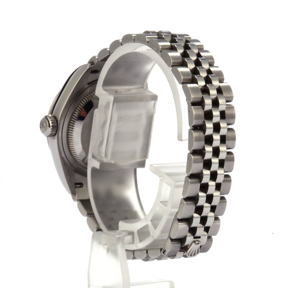 Pre-Owned Rolex Datejust 279174 Pink Roman Dial