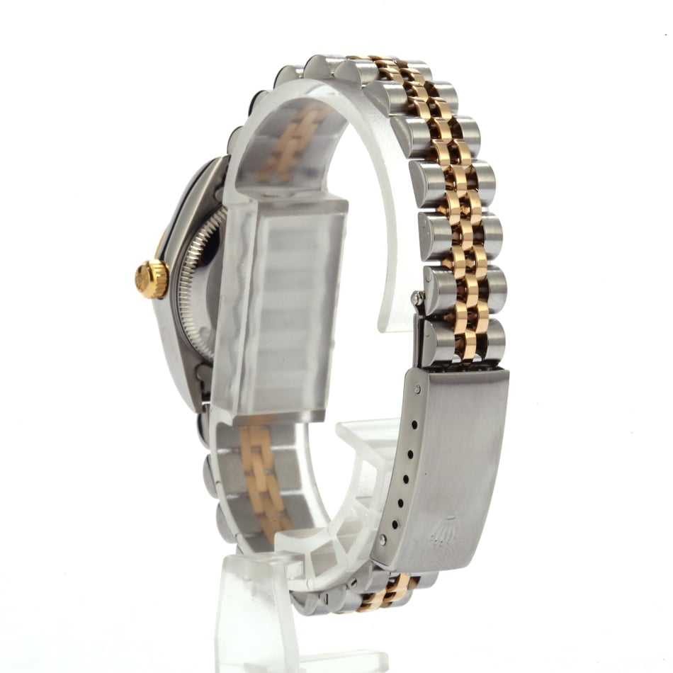 Pre-Owned Ladies Oyster Perpetual 76193 T