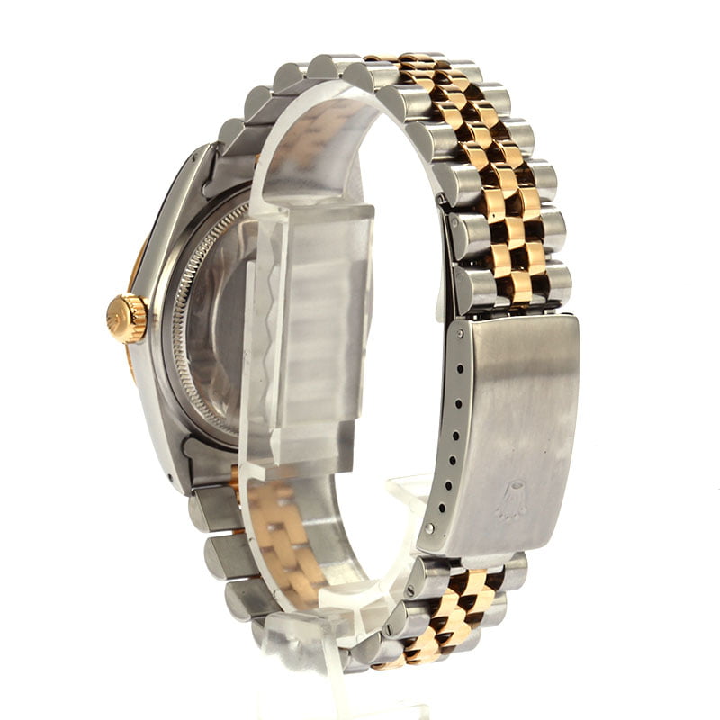 Rolex 16013 Diamond Dial
