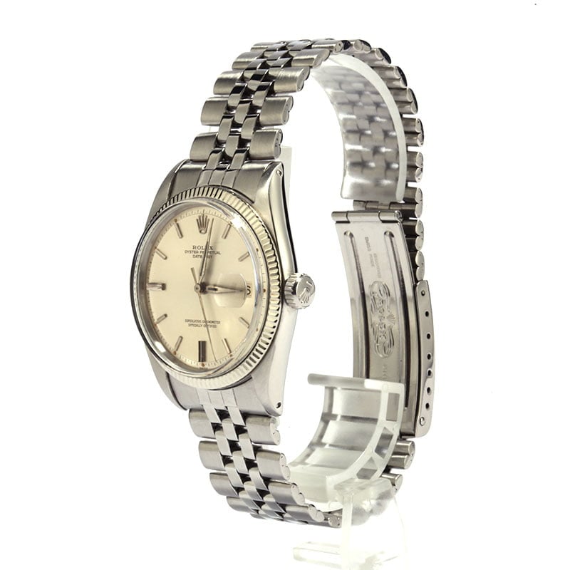 Vintage Datejust Rolex 1601