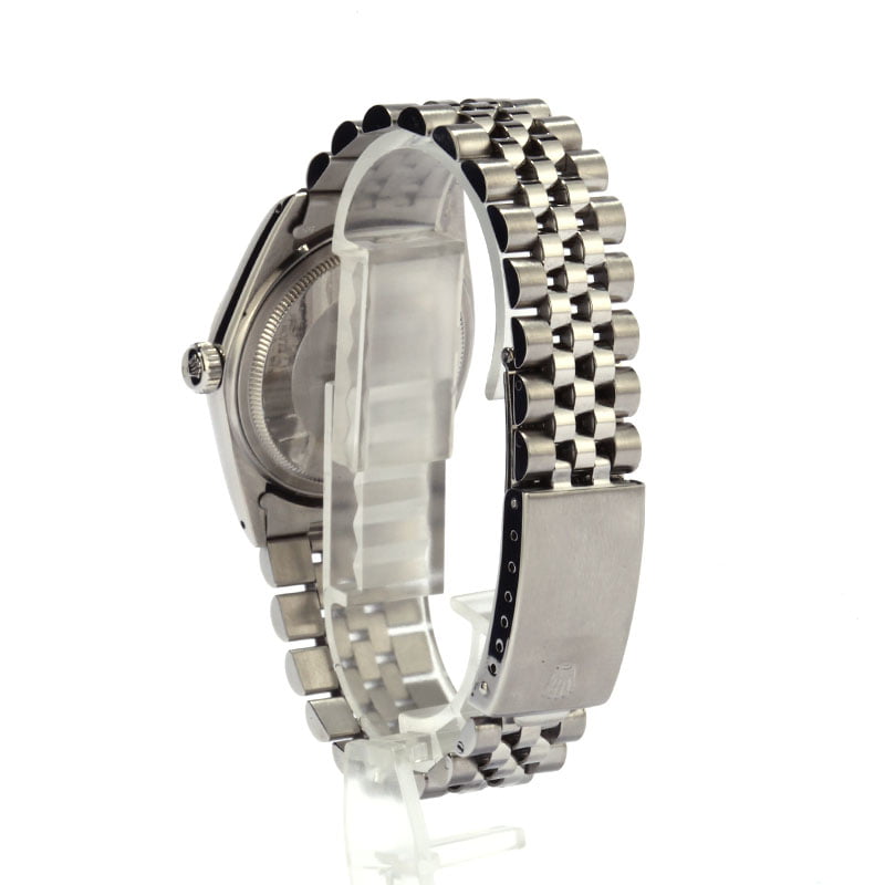 Pre-Owned Rolex Datejust 16014