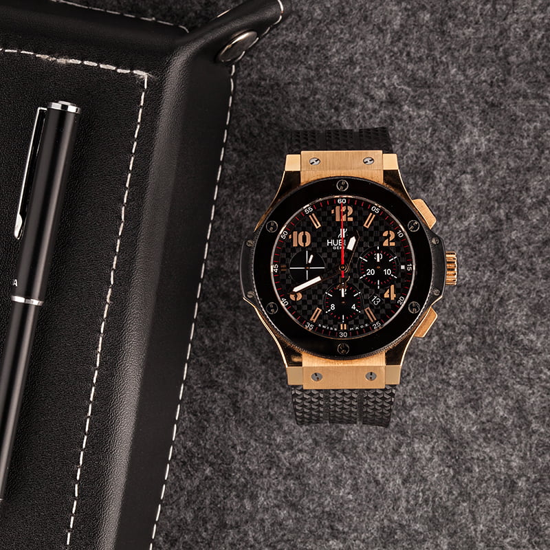 Hublot Big Bang 301.PB.131.RX