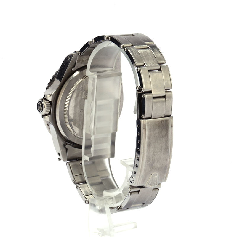 Men's Vintage Rolex 1680 Submariner