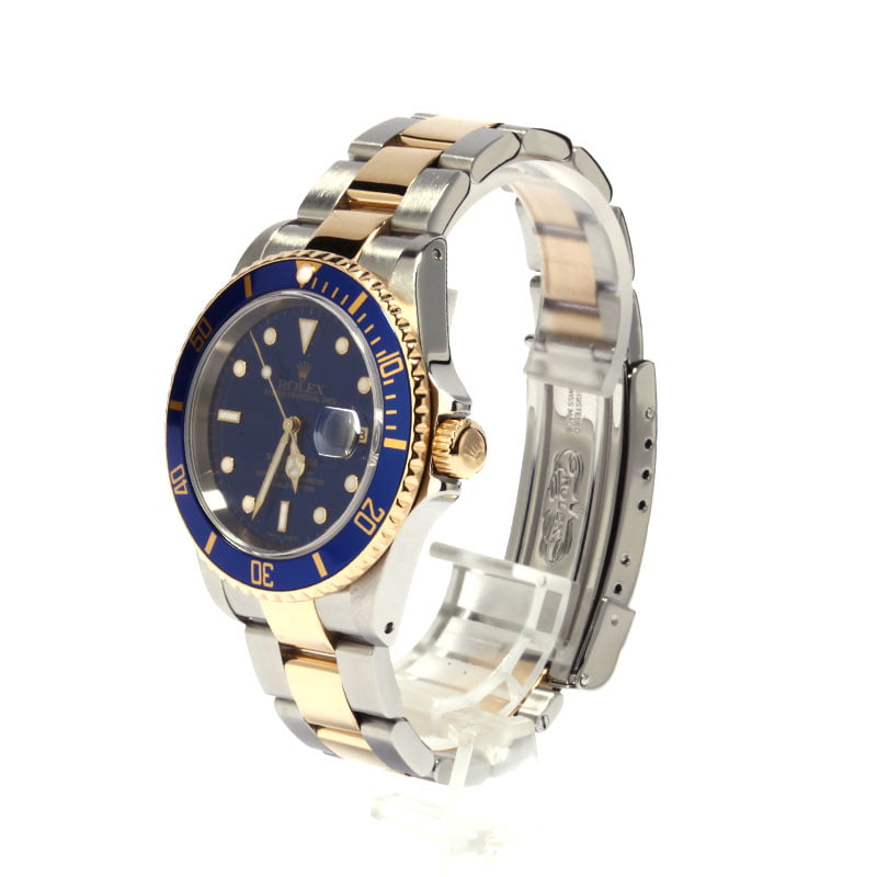 Rolex 16613 Submariner 40MM