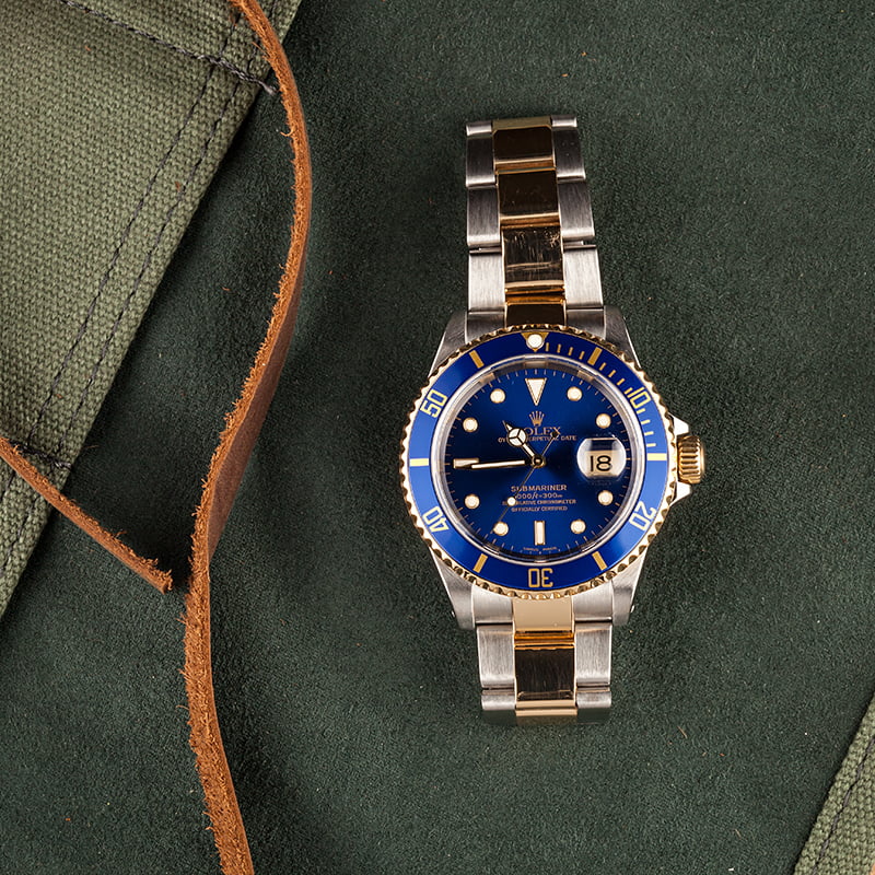 Rolex 16613 Submariner 40MM