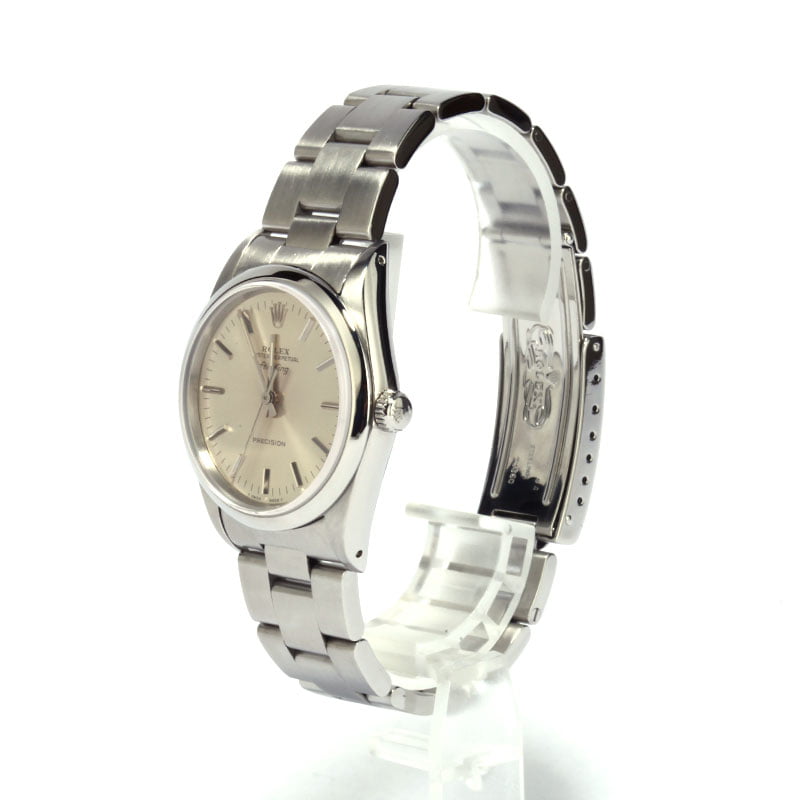 Pre-Owned Rolex Air-King 15000