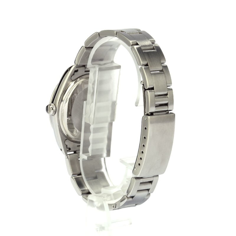 Pre-Owned Rolex Air-King 15000