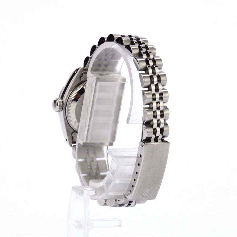 Pre-Owned Rolex Lady Date 69240
